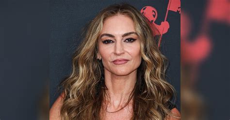 dreadematteo onlyfans leak|Drea de Matteo Got OnlyFans, Lost Acting Roles for Slamming